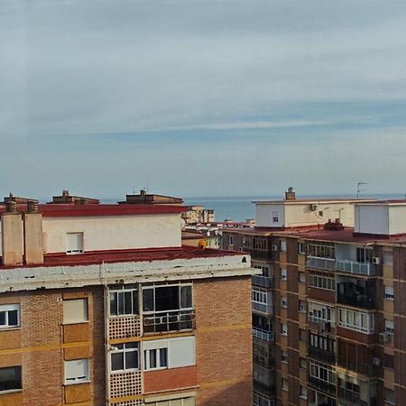 Apartament Vialia Playa Malaga Zewnętrze zdjęcie