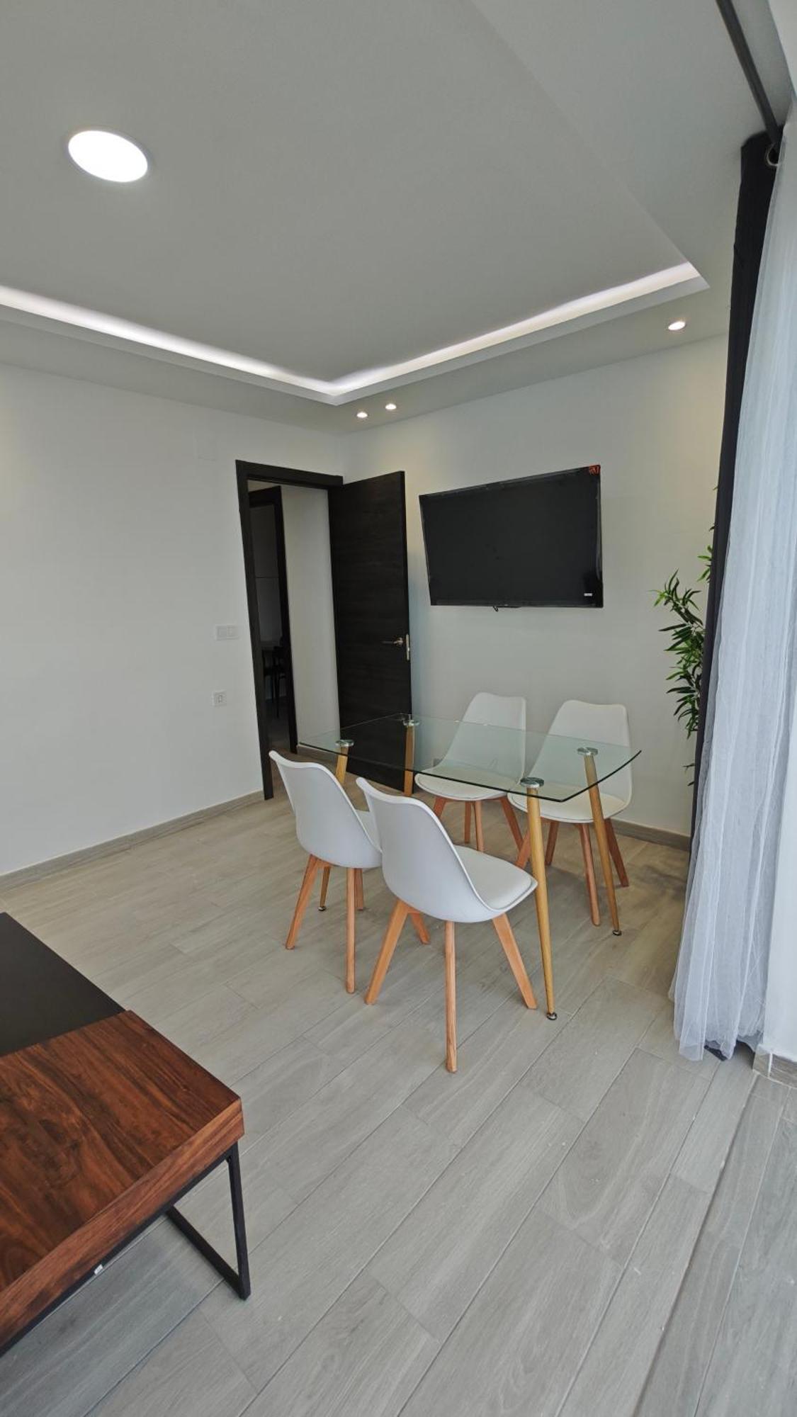 Apartament Vialia Playa Malaga Zewnętrze zdjęcie