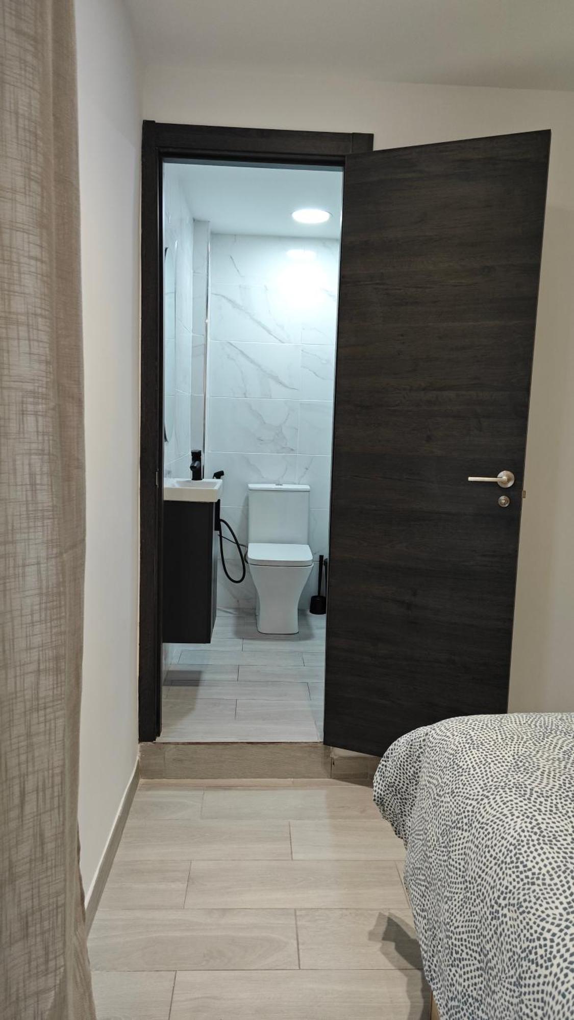 Apartament Vialia Playa Malaga Zewnętrze zdjęcie