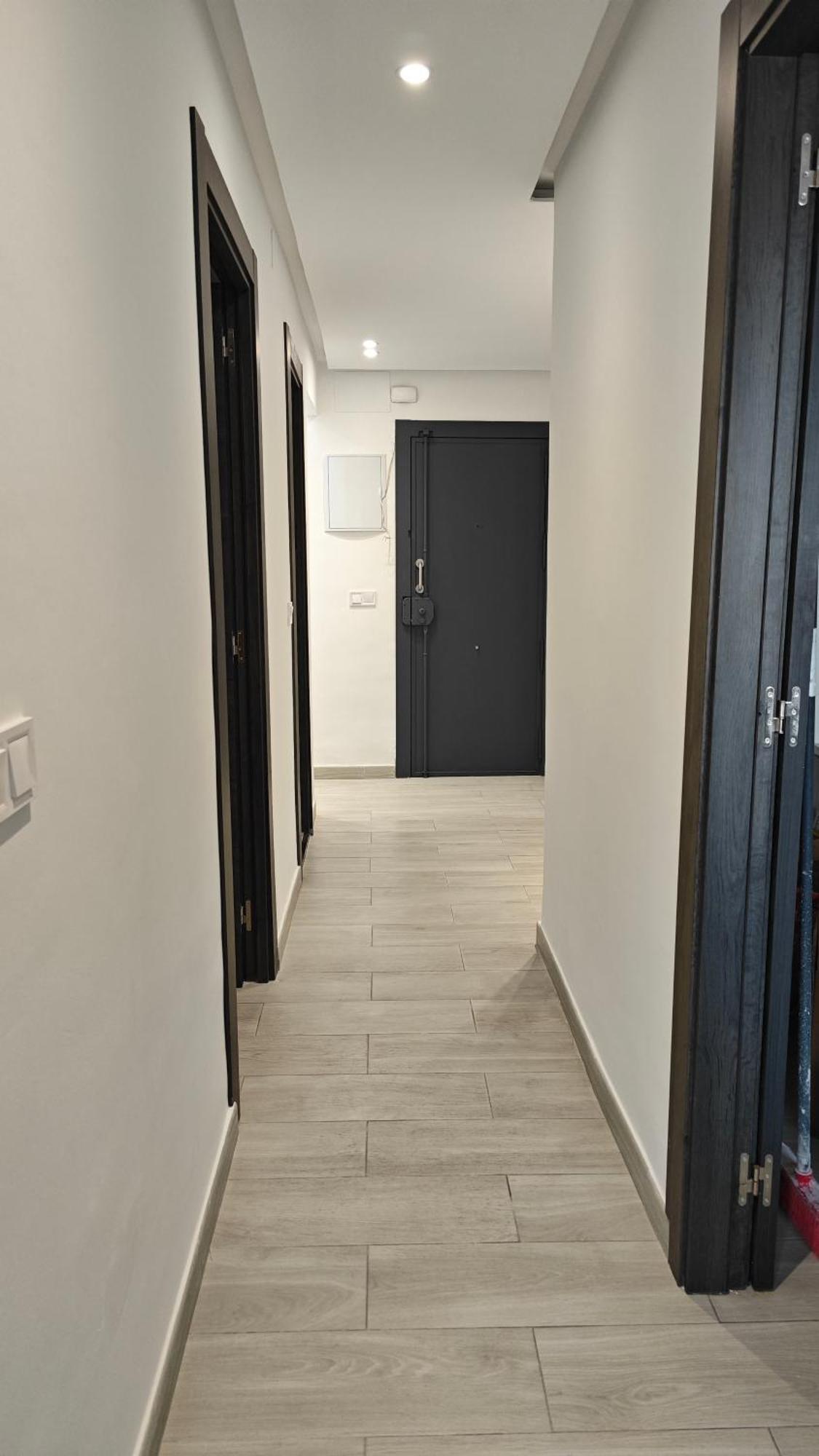 Apartament Vialia Playa Malaga Zewnętrze zdjęcie