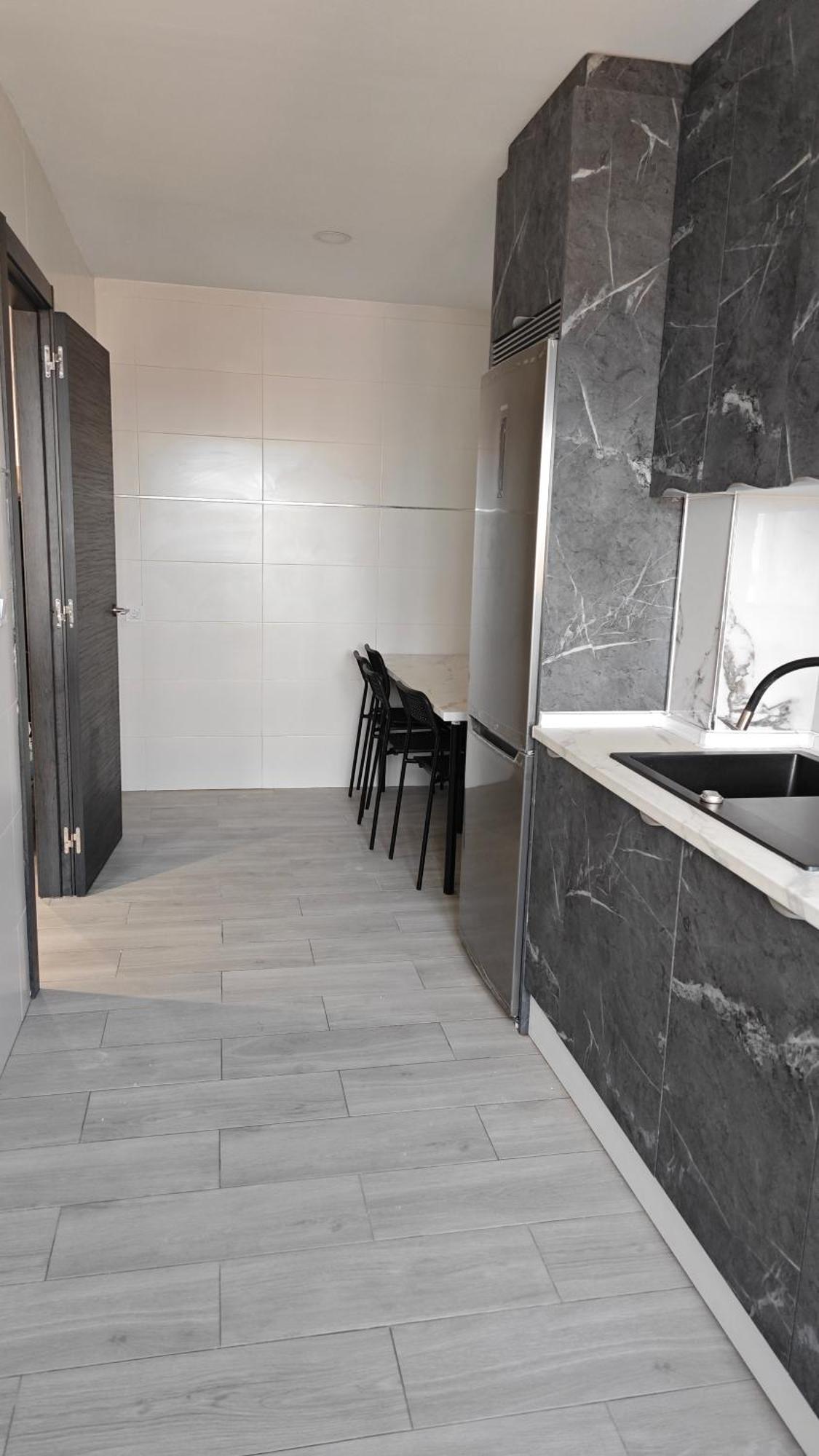 Apartament Vialia Playa Malaga Zewnętrze zdjęcie