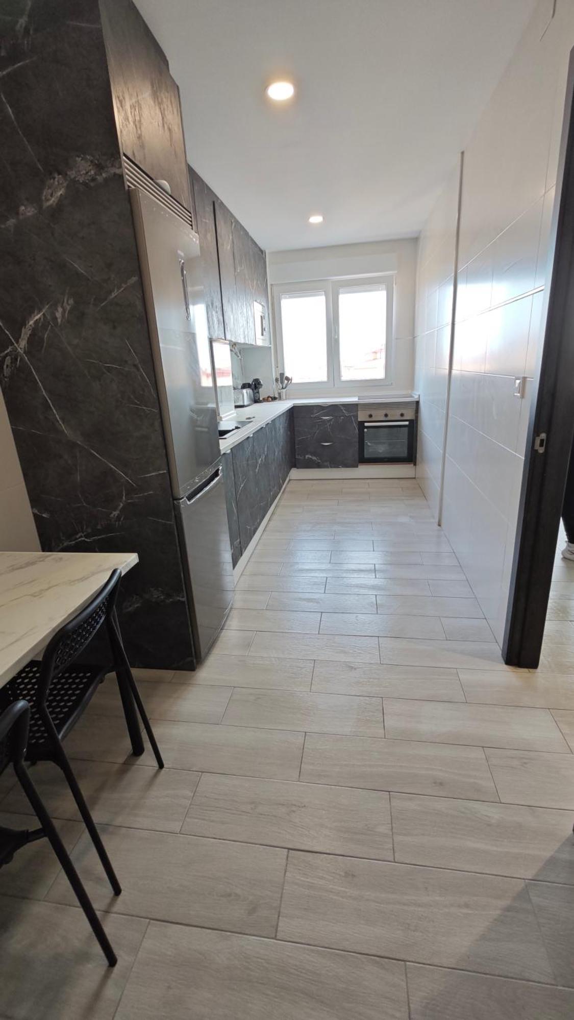 Apartament Vialia Playa Malaga Zewnętrze zdjęcie