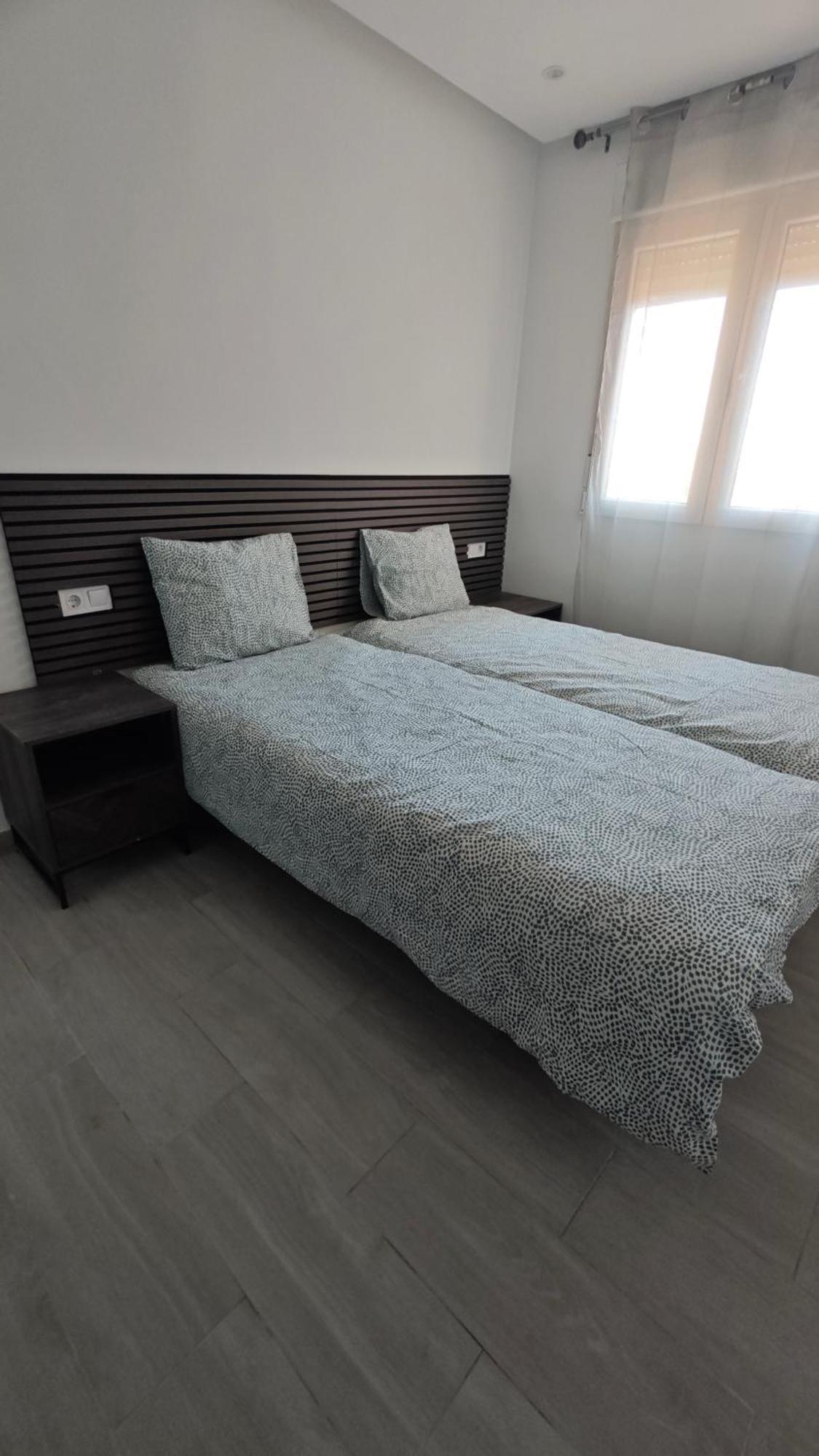 Apartament Vialia Playa Malaga Zewnętrze zdjęcie