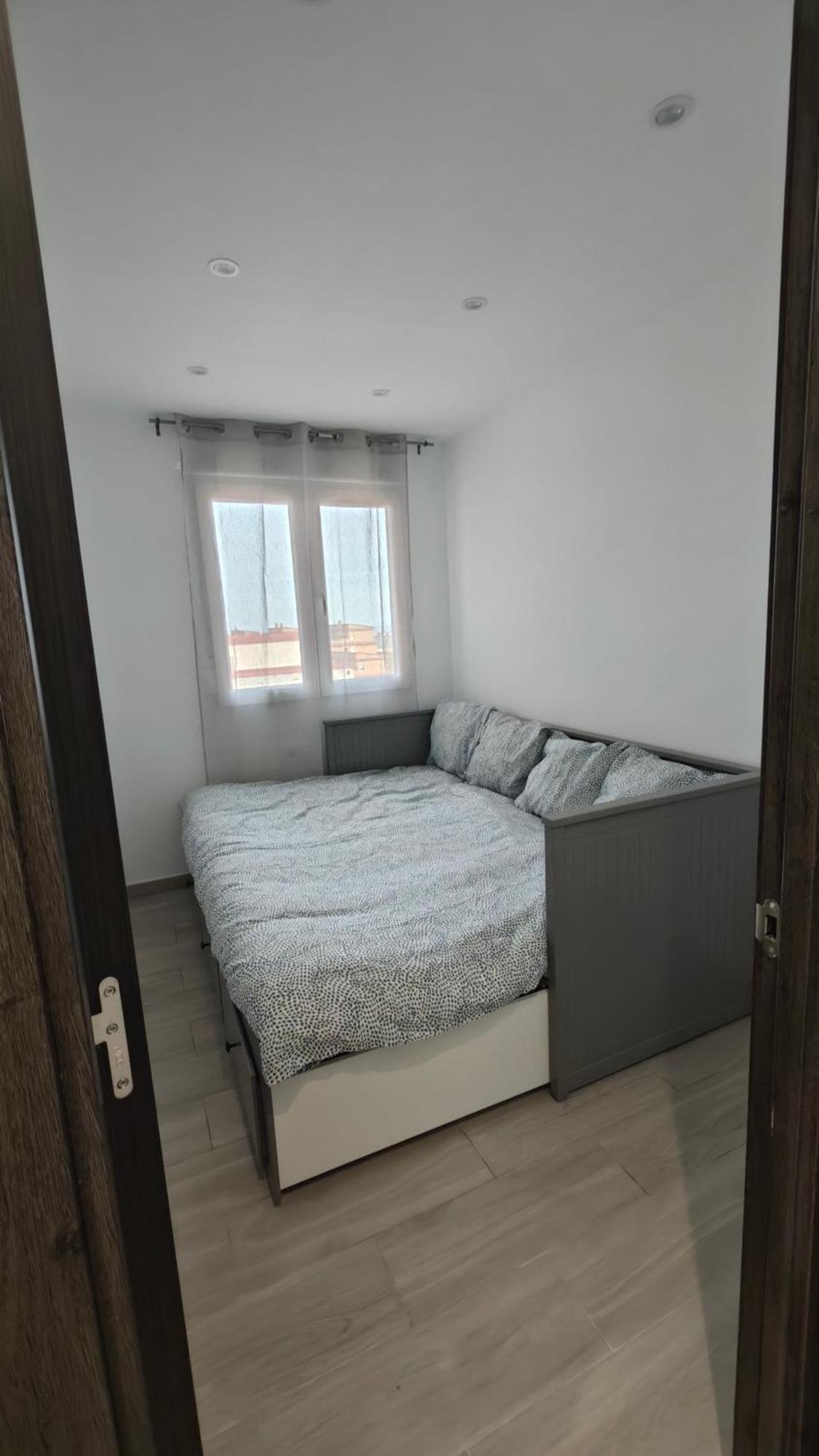 Apartament Vialia Playa Malaga Zewnętrze zdjęcie