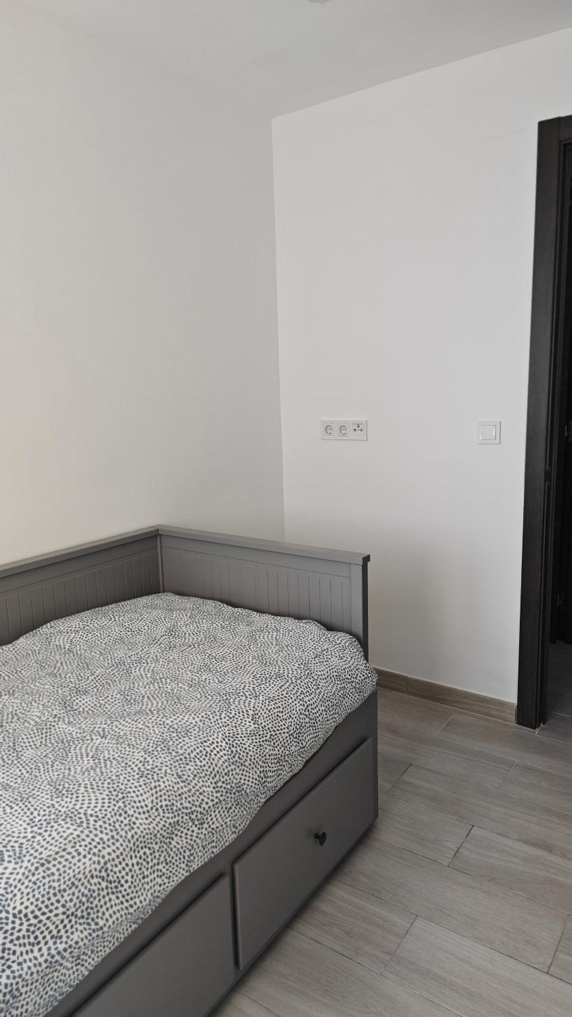 Apartament Vialia Playa Malaga Zewnętrze zdjęcie