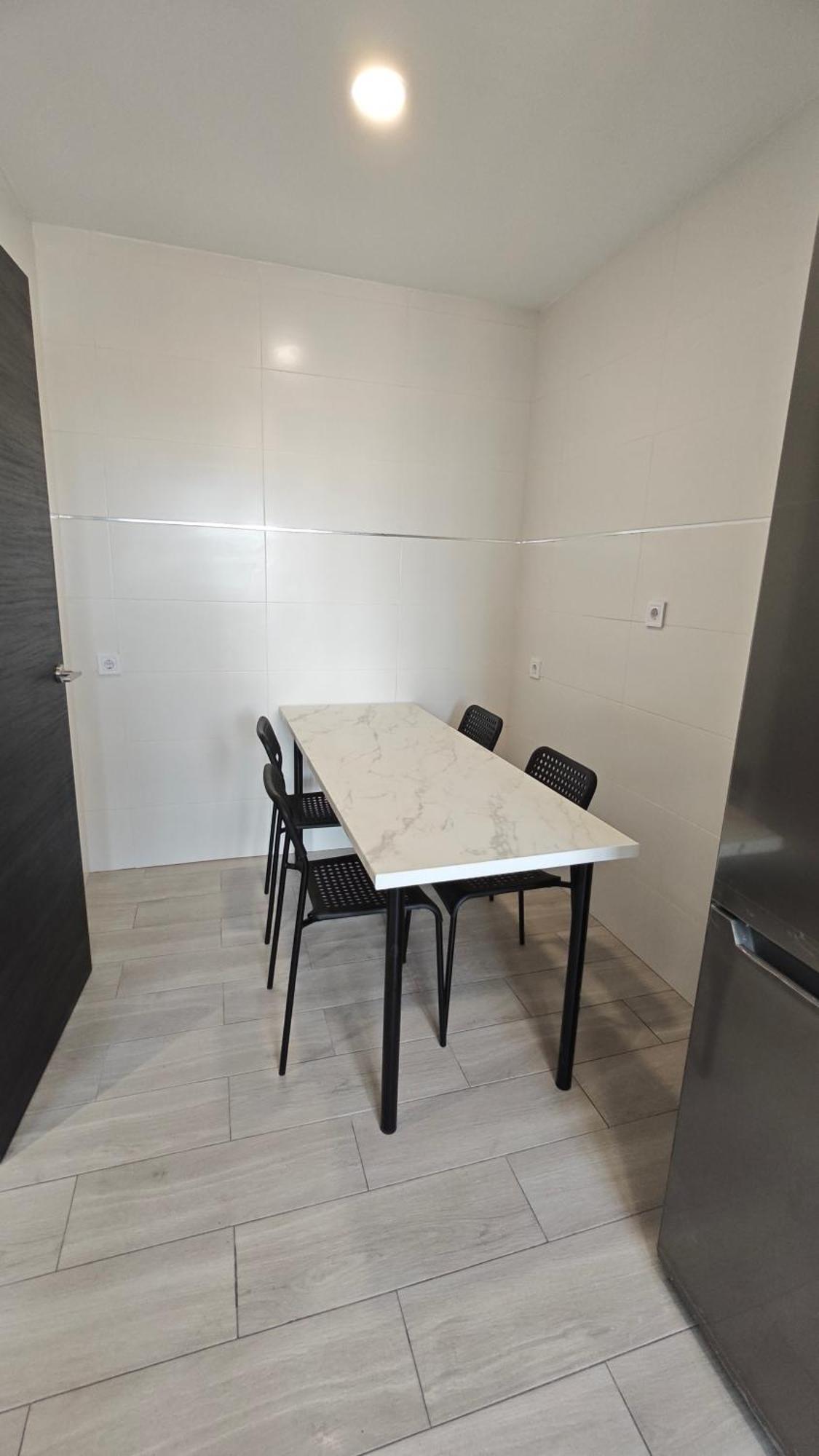 Apartament Vialia Playa Malaga Zewnętrze zdjęcie