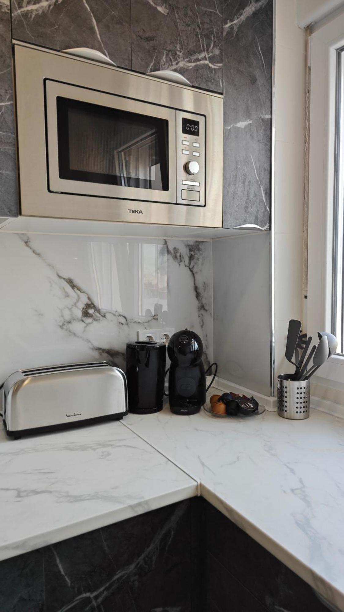 Apartament Vialia Playa Malaga Zewnętrze zdjęcie