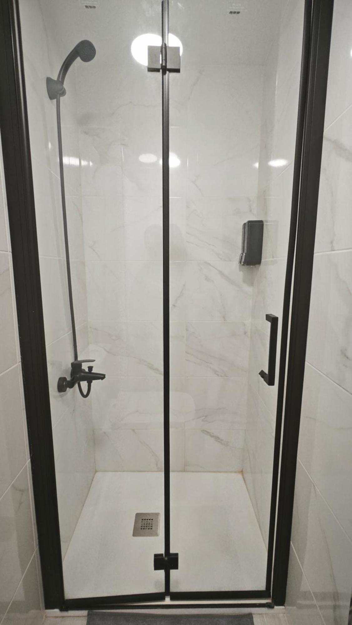 Apartament Vialia Playa Malaga Zewnętrze zdjęcie