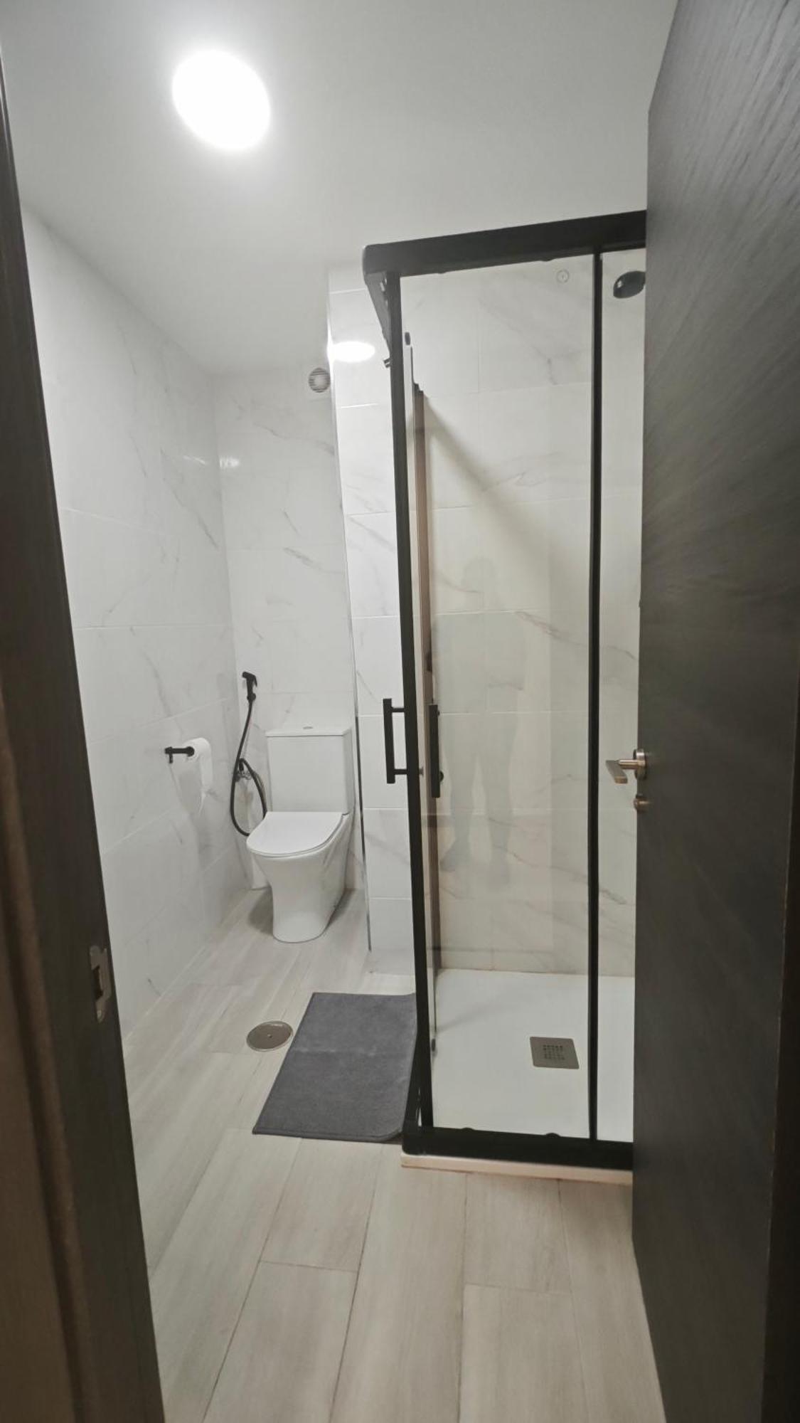 Apartament Vialia Playa Malaga Zewnętrze zdjęcie